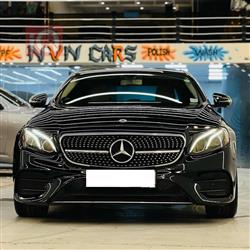 مێرسێدس بێنز E-Class